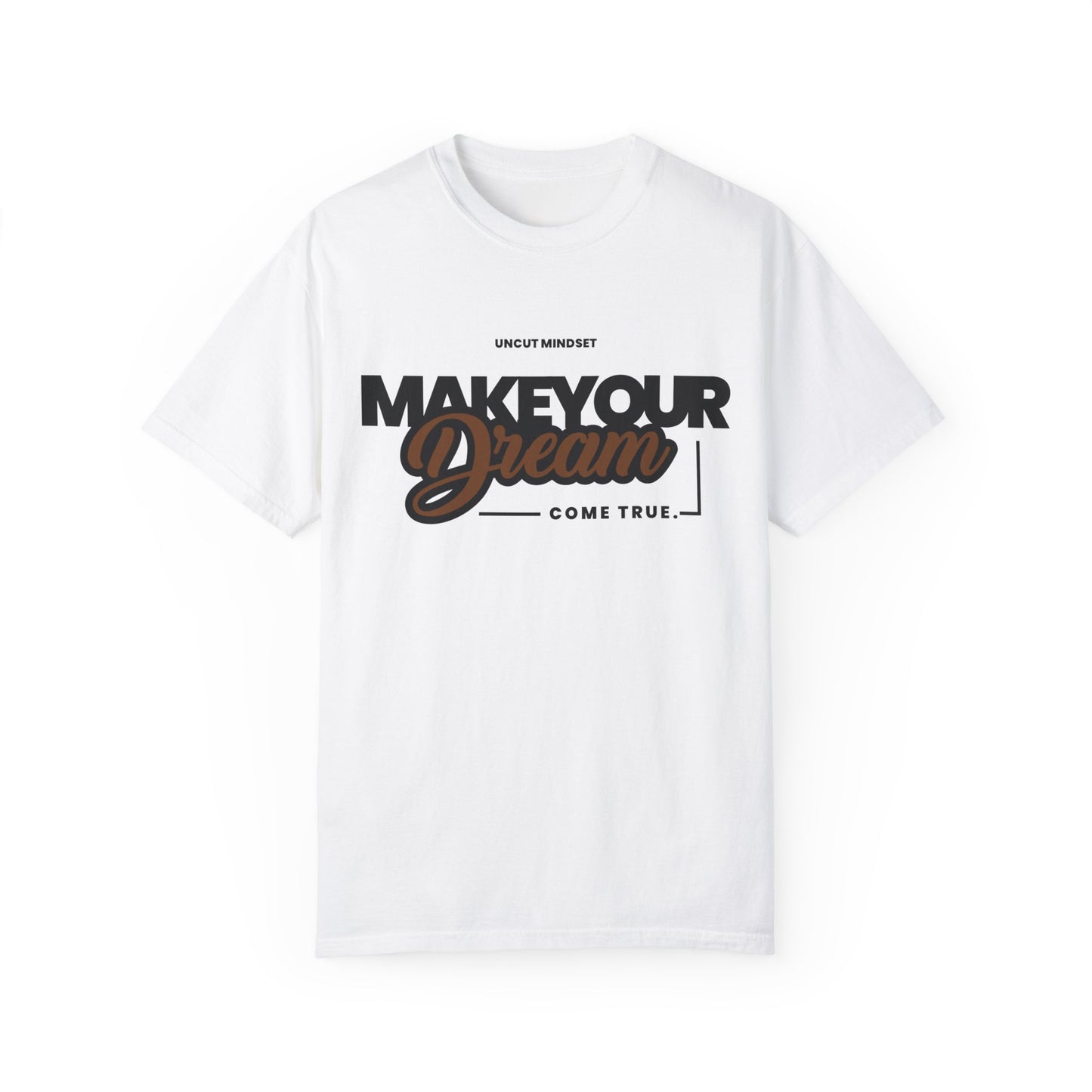 “Make It” Tee