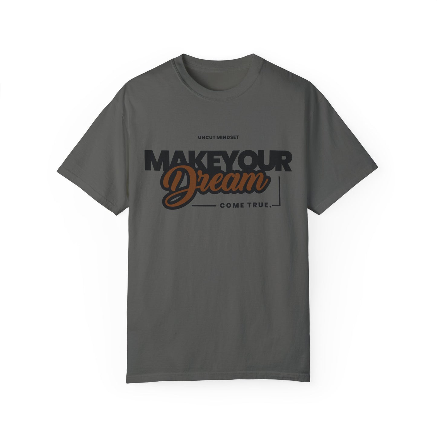 “Make It” Tee