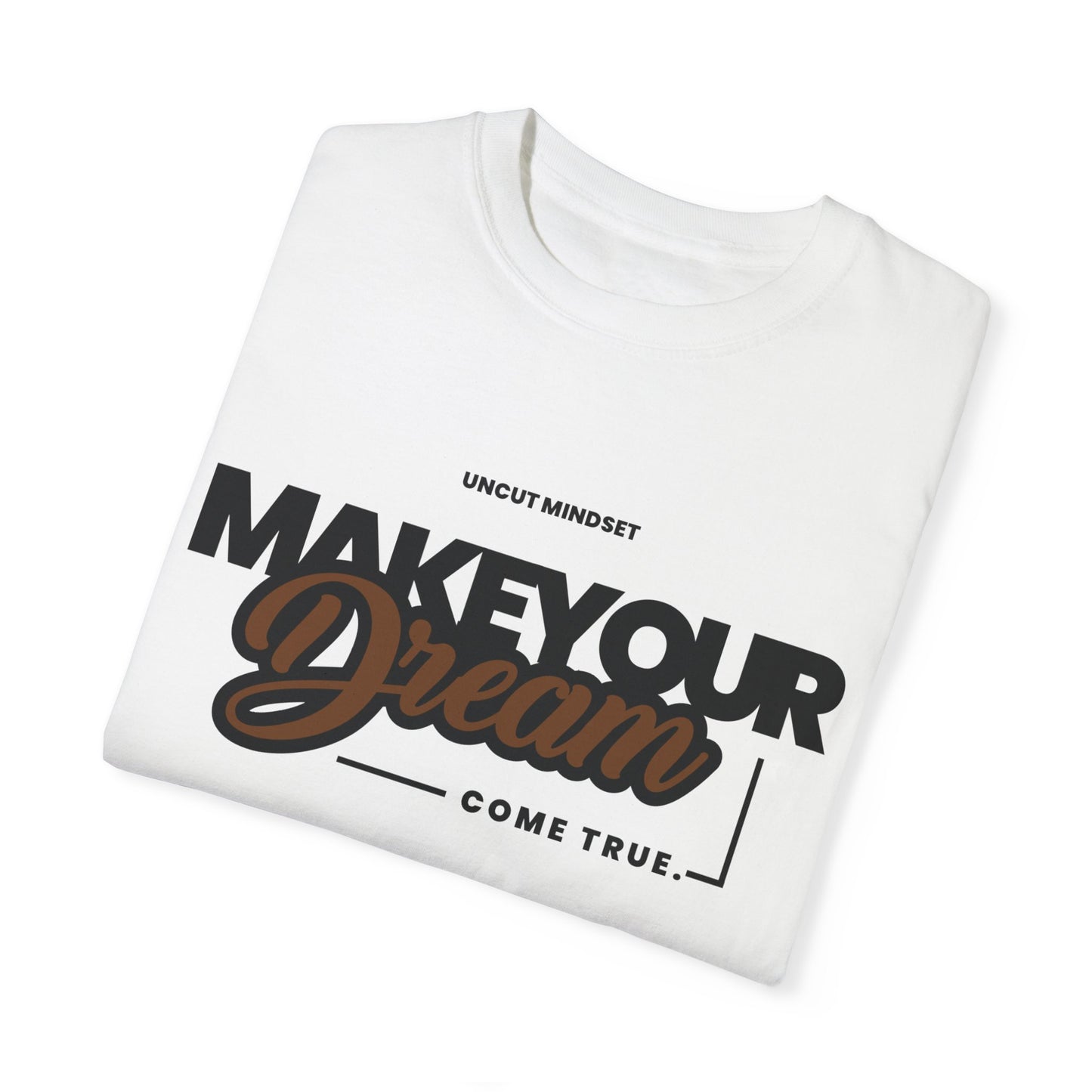 “Make It” Tee