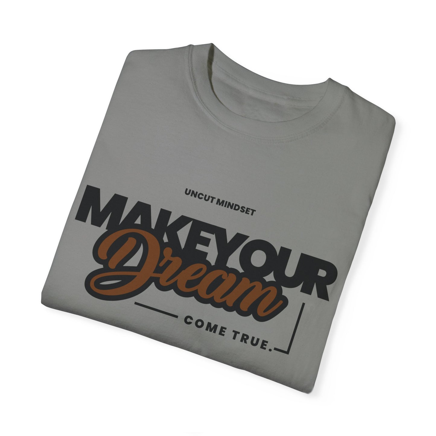 “Make It” Tee