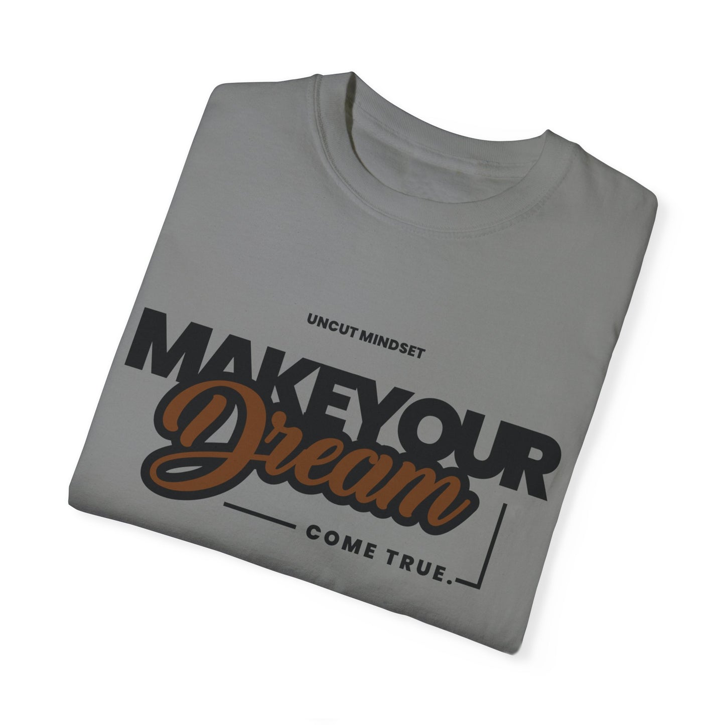 “Make It” Tee