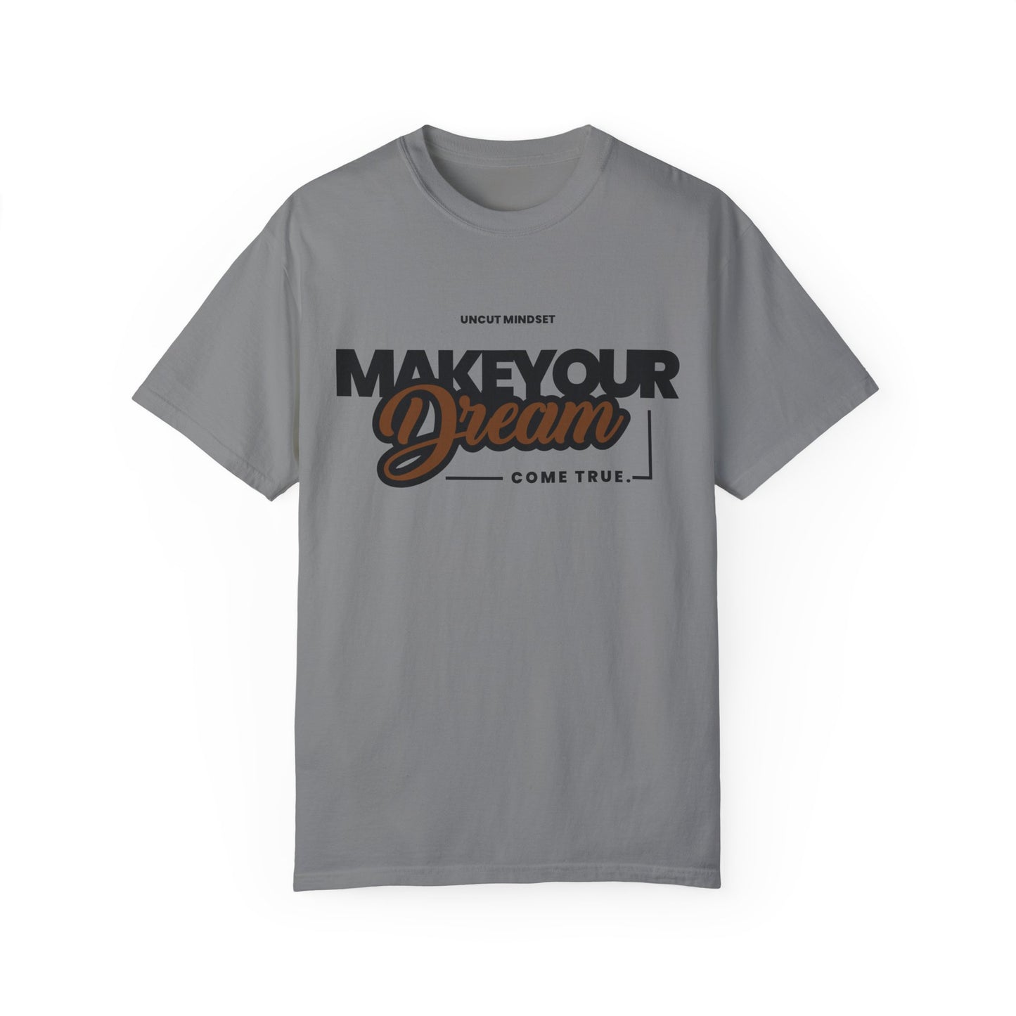 “Make It” Tee