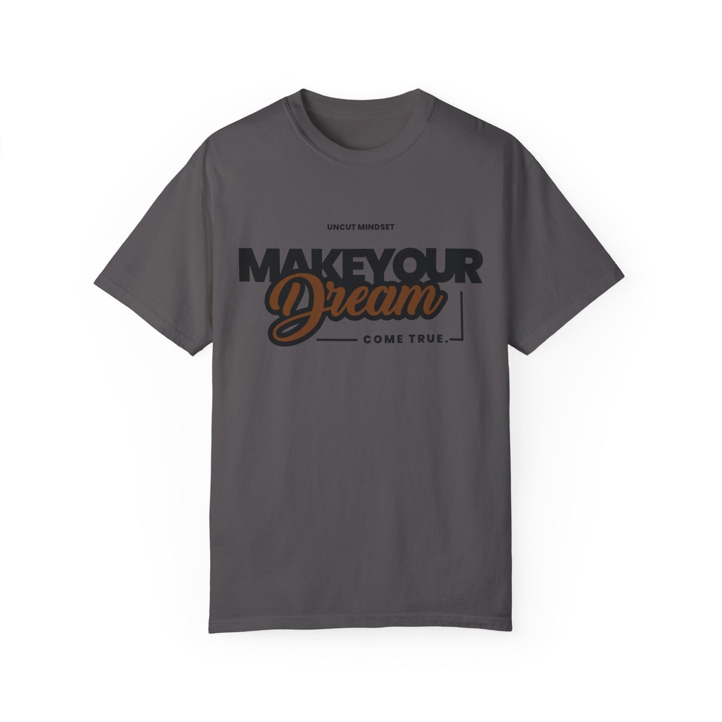 “Make It” Tee