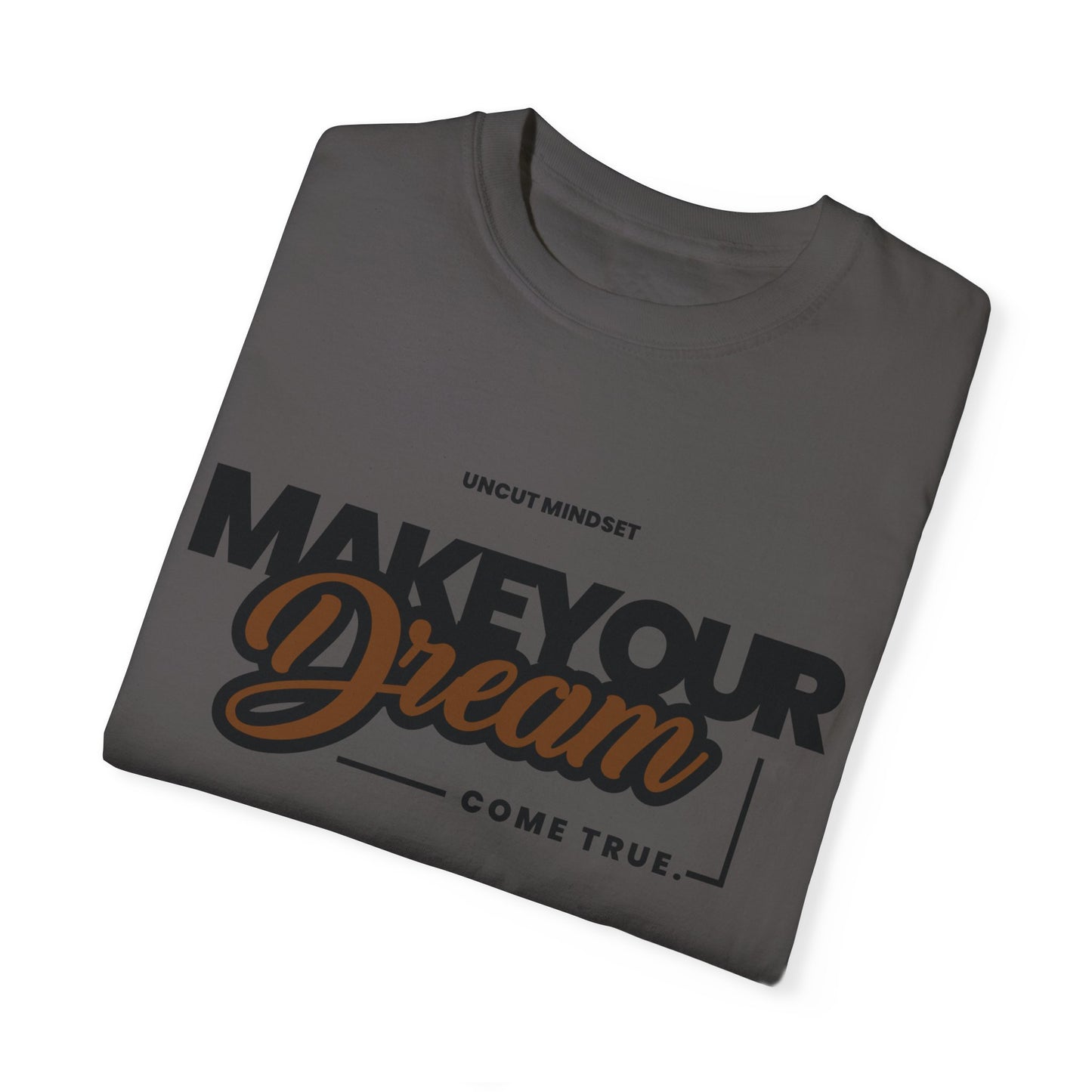 “Make It” Tee