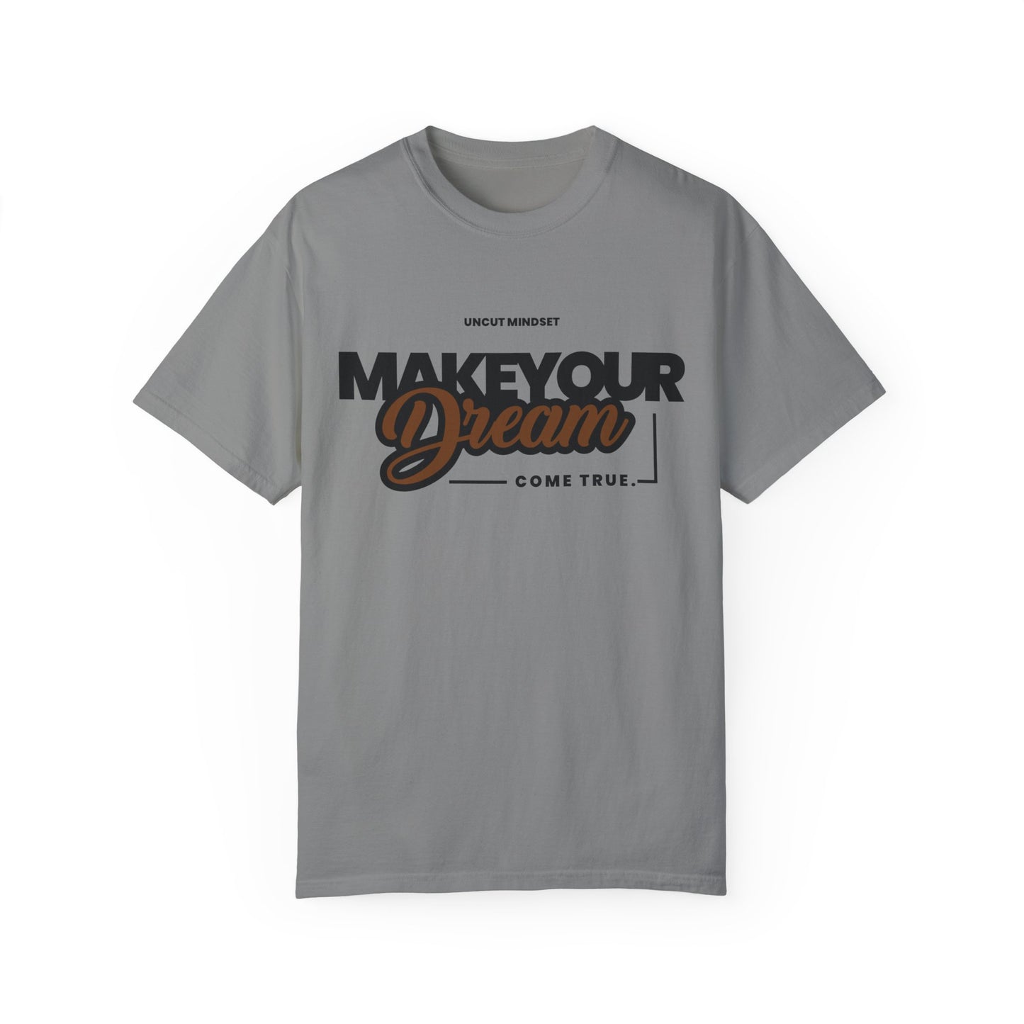 “Make It” Tee