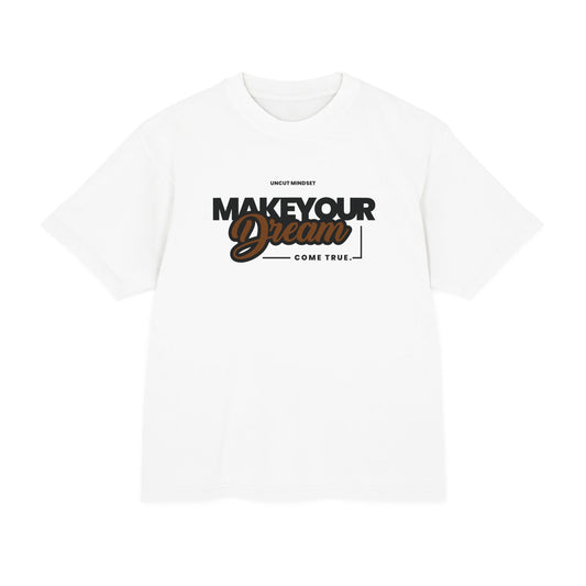 "Make It" Tee